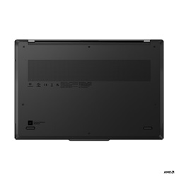 Lenovo Thinkpad Z16 G2 16"WQUXGA Touch/AMD Ryzen 7 Pro 7840HS/32GB/1TB/RX 6550M 4GB/Win11 Pro/szürke laptop