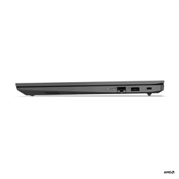 Lenovo V15 G2 ALC 82KD0006HV 15,6"FHD/AMD Ryzen 3-5300U/8GB/256GB/Int. VGA/Win10/fekete laptop