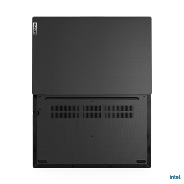 Lenovo V15 G2 IJL 15,6"FHD/Intel Celeron N4500/8GB/256GB/Int.VGA/FreeDOS/fekete laptop (Újracsomagolt)