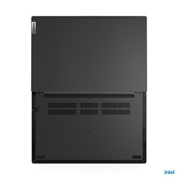 Lenovo V15 G2 IJL 15,6"FHD/Intel Celeron N4500/8GB/256GB/Int.VGA/FreeDOS/fekete laptop (Újracsomagolt)