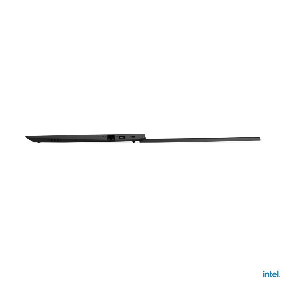 Lenovo V15 G2 IJL 15,6"FHD/Intel Celeron N4500/8GB/256GB/Int.VGA/FreeDOS/fekete laptop (Újracsomagolt)
