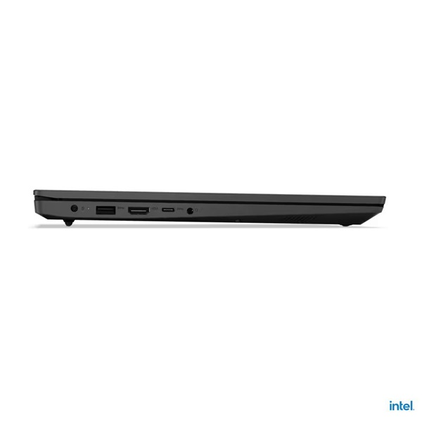 Lenovo V15 G2 IJL 15,6"FHD/Intel Celeron N4500/8GB/256GB/Int.VGA/FreeDOS/fekete laptop (Újracsomagolt)