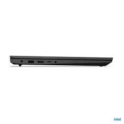 Lenovo V15 G2 IJL 15,6"FHD/Intel Celeron N4500/8GB/256GB/Int.VGA/FreeDOS/fekete laptop (Újracsomagolt)