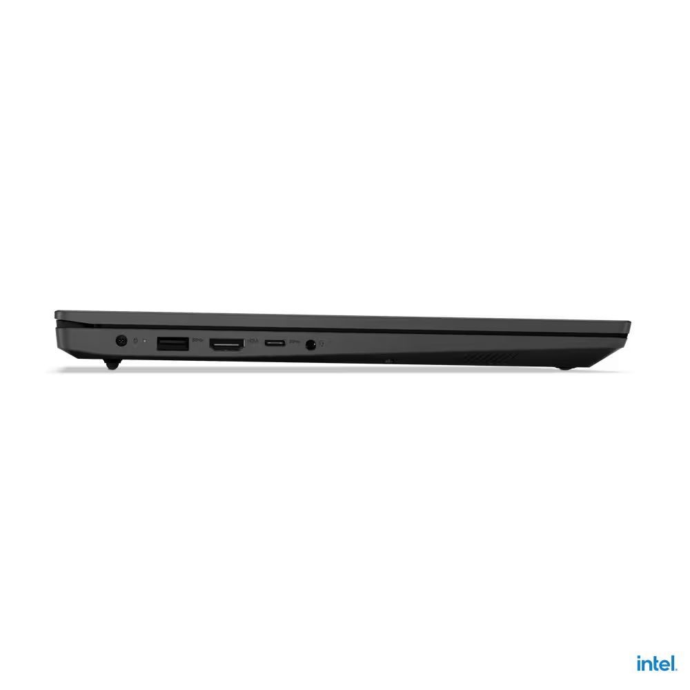 Lenovo V15 G2 IJL 15,6"FHD/Intel Celeron N4500/8GB/256GB/Int.VGA/FreeDOS/fekete laptop (Újracsomagolt)