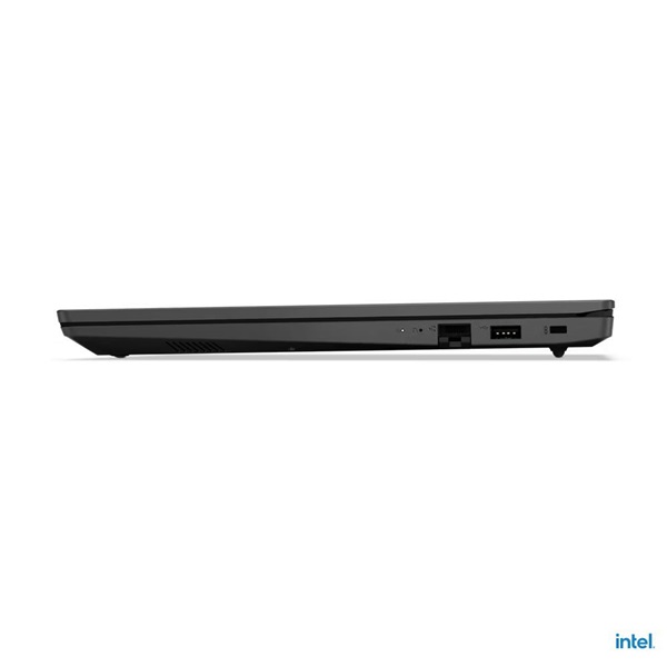 Lenovo V15 G2 IJL 15,6"FHD/Intel Celeron N4500/8GB/256GB/Int.VGA/FreeDOS/fekete laptop (Újracsomagolt)