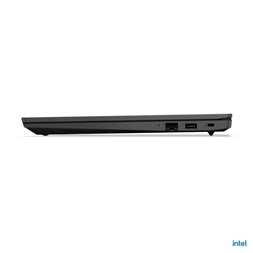 Lenovo V15 G2 IJL 15,6"FHD/Intel Celeron N4500/8GB/256GB/Int.VGA/FreeDOS/fekete laptop (Újracsomagolt)