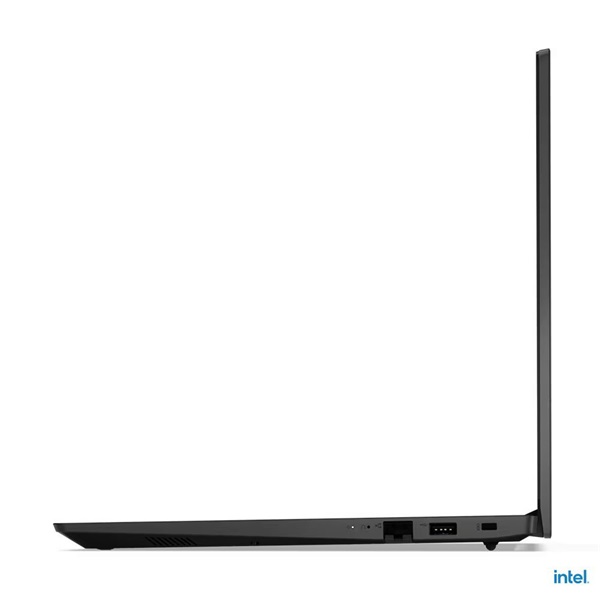 Lenovo V15 G2 IJL 15,6"FHD/Intel Celeron N4500/8GB/256GB/Int.VGA/FreeDOS/fekete laptop (Újracsomagolt)