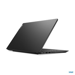 Lenovo V15 G2 IJL 15,6"FHD/Intel Celeron N4500/8GB/256GB/Int.VGA/FreeDOS/fekete laptop (Újracsomagolt)