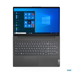 Lenovo V15 G2 IJL 15,6"FHD/Intel Celeron N4500/8GB/256GB/Int.VGA/FreeDOS/fekete laptop (Újracsomagolt)