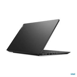 Lenovo V15 G2 IJL 15,6"FHD/Intel Celeron N4500/8GB/256GB/Int.VGA/Win11 Pro/fekete laptop