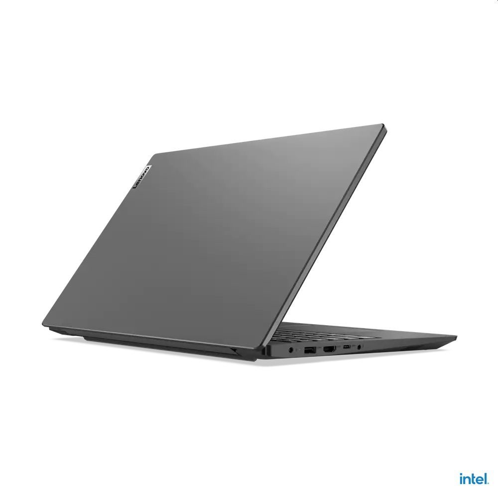 Lenovo V15 G2 ITL 82KB00NGHV 15,6"FHD/Intel Core i5-1135G7/8GB/256GB/Int. VGA/Win11/fekete laptop (Újracsomagolt)