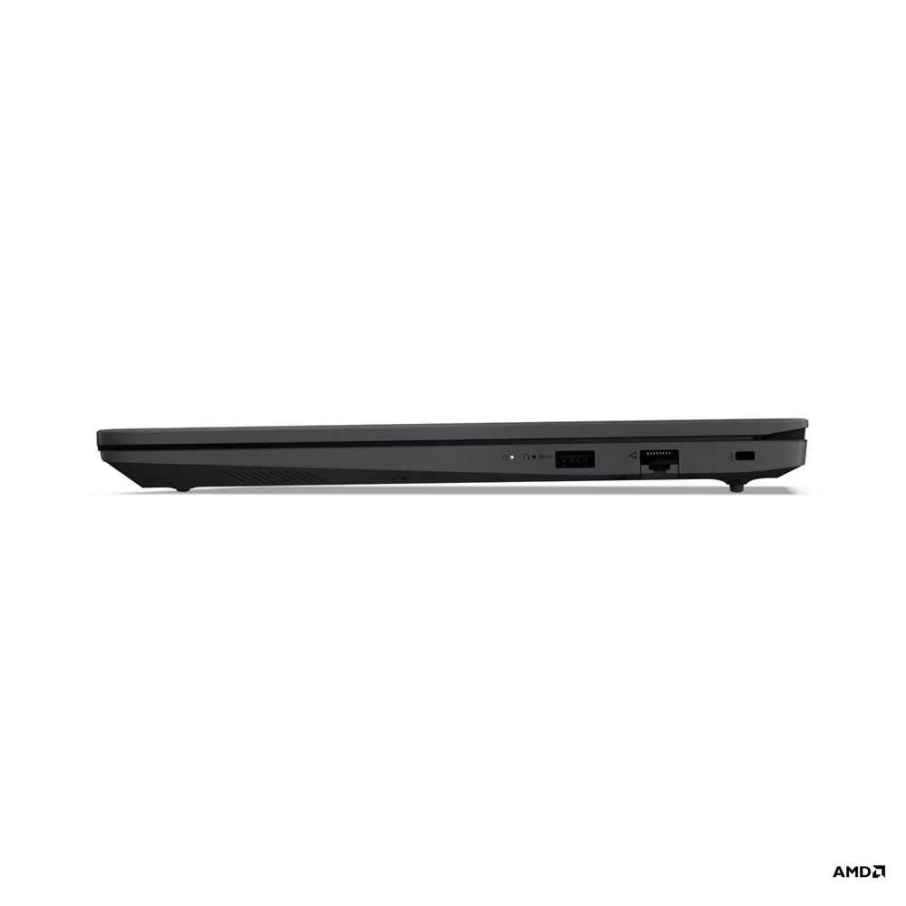 Lenovo V15 G4 AMN 15,6"FHD/AMD Ryzen 5 7520U/8GB/256GB/Int.VGA/FreeDOS/fekete laptop