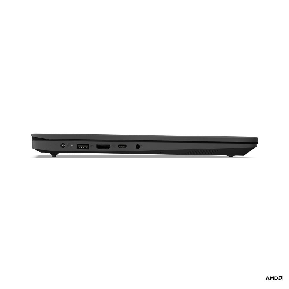 Lenovo V15 G4 AMN 15,6"FHD/AMD Ryzen 3-7320U/16GB/512GB/Int.VGA/FreeDOS/fekete laptop