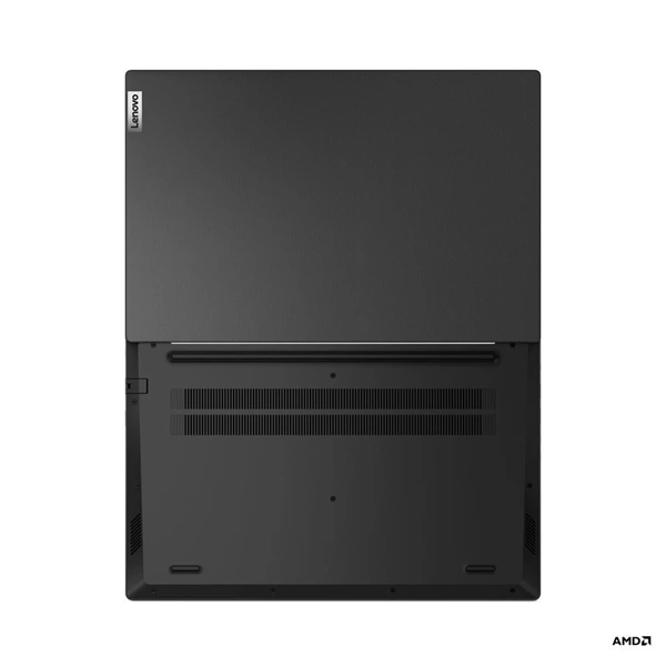 Lenovo V15 G4 AMN 15,6"FHD/AMD Ryzen 3-7320U/16GB/512GB/Int.VGA/FreeDOS/fekete laptop (Újszerű)