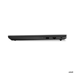 Lenovo V15 G4 AMN 15,6"FHD/AMD Ryzen 3 7320U/8GB/256GB/Int.VGA/FreeDOS/fekete laptop