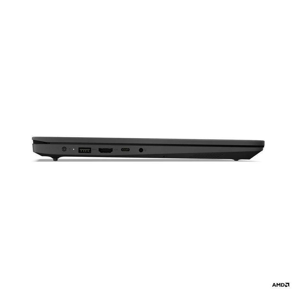 Lenovo V15 G4 AMN 15,6"FHD/AMD Ryzen 3 7320U/8GB/256GB/Int.VGA/FreeDOS/fekete laptop (Újracsomagolt)