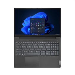 Lenovo V15 G4 AMN 15,6"FHD/AMD Ryzen 3-7320U/8GB/512GB/Int.VGA/FreeDOS/fekete laptop