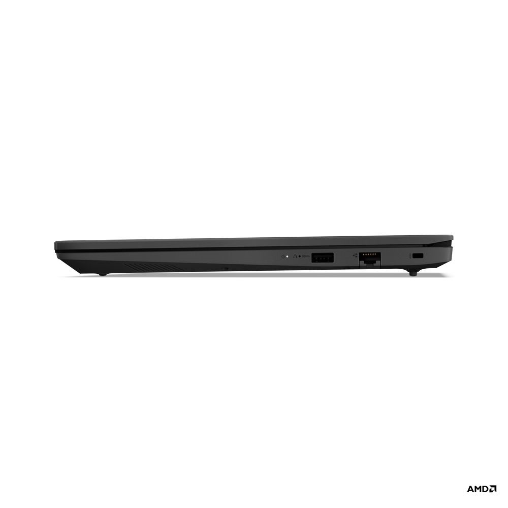 Lenovo V15 G4 AMN 15,6"FHD/AMD Ryzen 5 7520U/16GB/512GB/Int.VGA/FreeDOS/fekete laptop