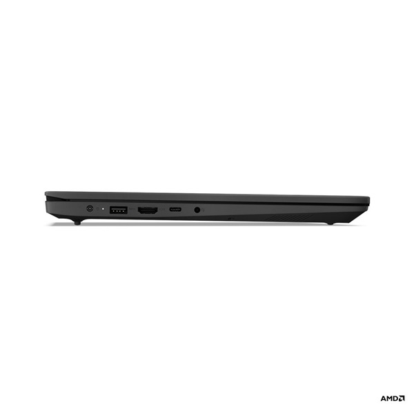 Lenovo V15 G4 AMN 15,6"FHD/AMD Ryzen 5-7520U/8GB/512GB/Int.VGA/FreeDOS/fekete laptop