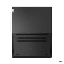 Lenovo V15 G4 AMN 15,6"FHD/AMD Ryzen 5-7520U/8GB/512GB/Int.VGA/FreeDOS/fekete laptop