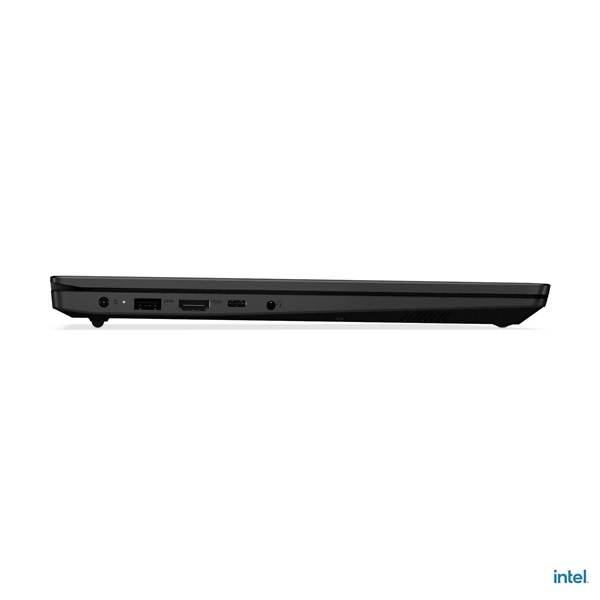Lenovo V15 G4 IRU 15,6"FHD/Intel Core i7-1355U/16GB/512GB/Int.VGA/FreeDOS/fekete laptop