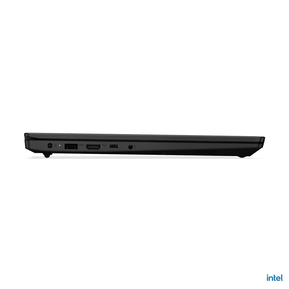 Lenovo V15 G4 IRU 15,6"FHD/Intel Core i7-1355U/16GB/512GB/Int.VGA/FreeDOS/fekete laptop
