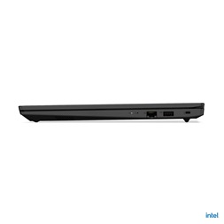 Lenovo V15 G4 IRU 15,6"FHD/Intel Core i7-1355U/16GB/512GB/Int.VGA/FreeDOS/fekete laptop