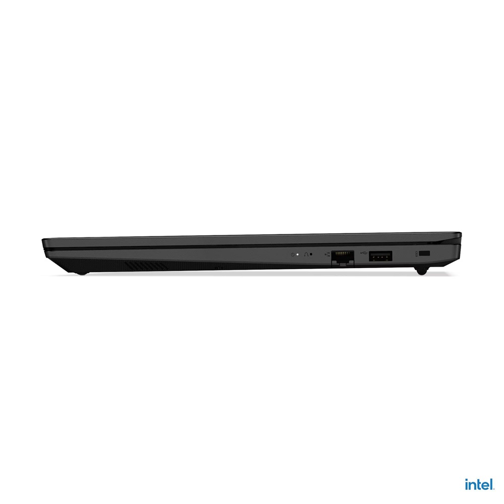 Lenovo V15 G4 IRU 15,6"FHD/Intel Core i7-1355U/16GB/512GB/Int.VGA/FreeDOS/fekete laptop