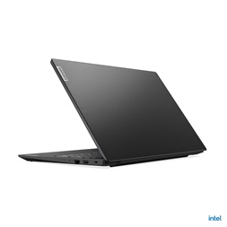 Lenovo V15 G4 IRU 15,6"FHD/Intel Core i7-1355U/16GB/512GB/Int.VGA/FreeDOS/fekete laptop