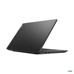 Lenovo V15 G4 IRU 15,6"FHD/Intel Core i7-1355U/16GB/512GB/Int.VGA/FreeDOS/fekete laptop