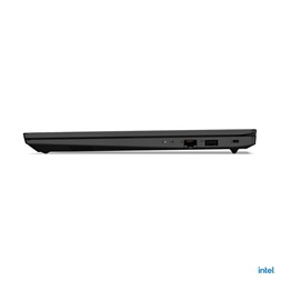 Lenovo V15 G4 IRU 15,6"FHD/Intel Core i7-1355U/16GB/1TB/Int.VGA/FreeDOS/fekete laptop
