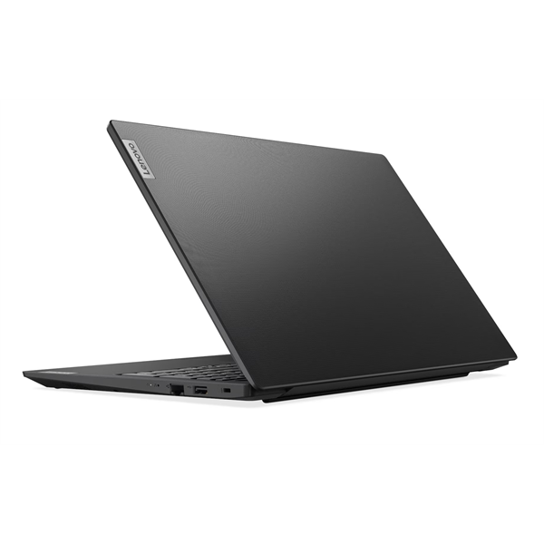 Lenovo V15 G4 IRU 15,6"FHD/Intel Core i7-1355U/16GB/512GB/Int.VGA/FreeDOS/fekete laptop