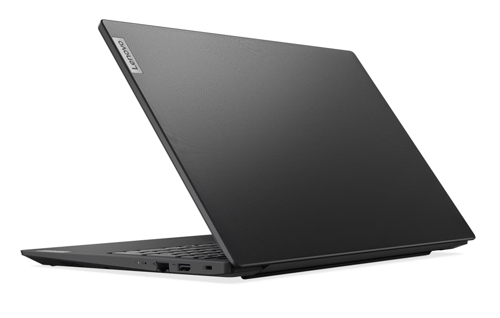 Lenovo V15 G4 IRU 15,6"FHD/Intel Core i7-1355U/16GB/512GB/Int.VGA/FreeDOS/fekete laptop