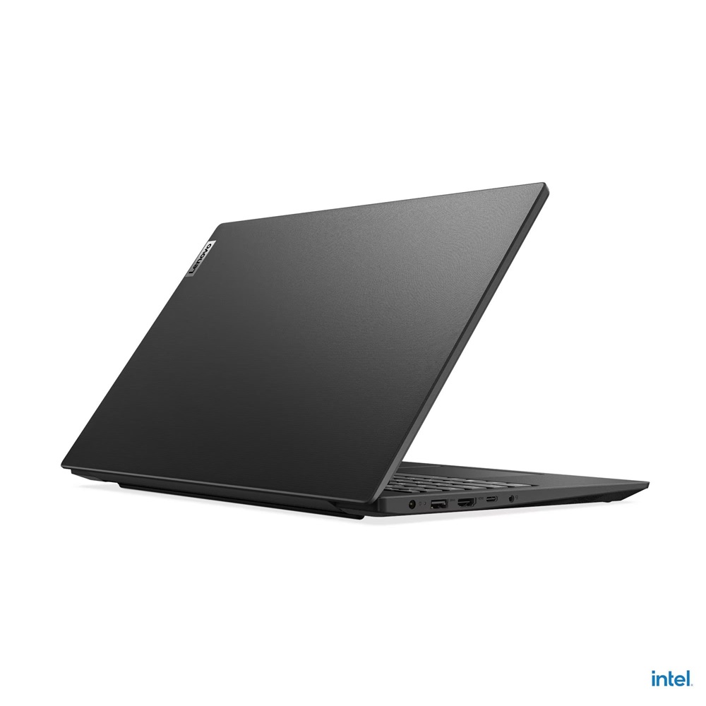 Lenovo V15 G4 IRU 15,6"FHD/Intel Core i7-13620H/16GB/512GB/Int.VGA/FreeDOS/fekete laptop