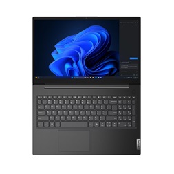 Lenovo V15 G5 IRL 15,6"FHD/Intel Core i5-13420H/16GB/512GB/Int.VGA/FreeDOS/fekete laptop