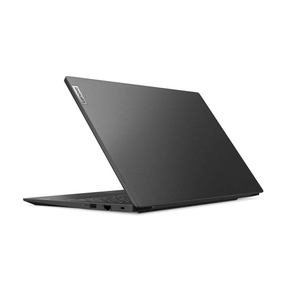 Lenovo V15 G5 IRL 15,6"FHD/Intel Core i5-13420H/8GB/512GB/Int.VGA/FreeDOS/fekete laptop