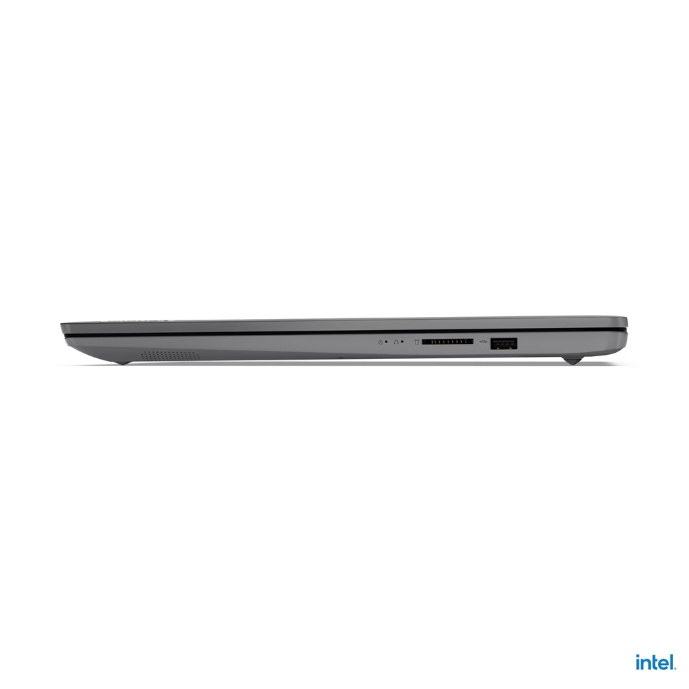 Lenovo V17 G4 IRU 17,3"FHD/Intel Core i3-1315U/8GB/256GB/Int.VGA/FreeDOS/szürke laptop