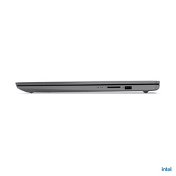Lenovo V17 G4 IRU 17,3"FHD/Intel Core i5-13420H/16GB/512GB/Int.VGA/FreeDOS/szürke laptop