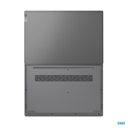 Lenovo V17 G4 IRU 17,3"FHD/Intel Core i5-13420H/16GB/512GB/Int.VGA/FreeDOS/szürke laptop