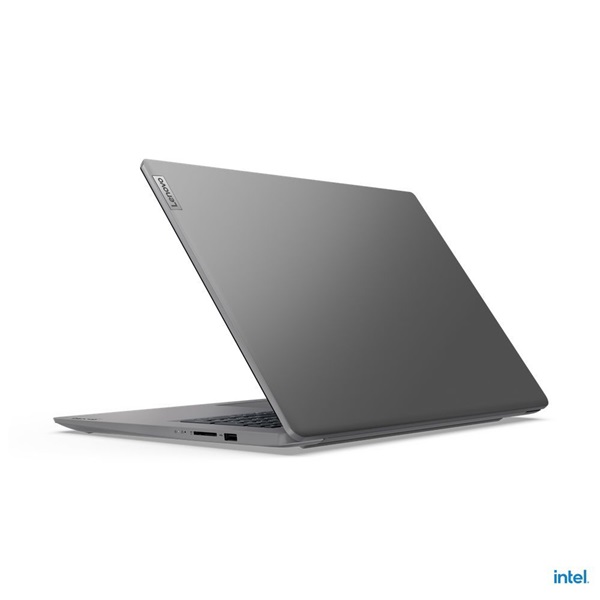 Lenovo V17 G4 IRU 17,3"FHD/Intel Core i5-13420H/16GB/512GB/Int.VGA/FreeDOS/szürke laptop (Újracsomagolt)