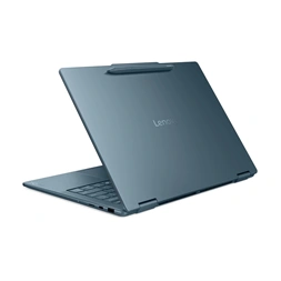 Lenovo Yoga 7 14AKP10 14"WUXGA Touch/AMD Ryzen AI 5 340/16GB/512GB/Int.VGA/Win11/Alu ház/kagylóhéj laptop + Sleeve