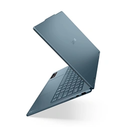 Lenovo Yoga 7 14AKP10 14"WUXGA Touch/AMD Ryzen AI 5 340/16GB/512GB/Int.VGA/Win11/Alu ház/kagylóhéj laptop + Sleeve