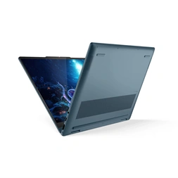 Lenovo Yoga 7 14AKP10 14"WUXGA Touch/AMD Ryzen AI 5 340/16GB/512GB/Int.VGA/Win11/Alu ház/kagylóhéj laptop + Sleeve