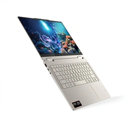 Lenovo Yoga 7 14AKP10 14"WUXGA Touch/AMD Ryzen AI 5 340/24GB/1TB/Int.VGA/Win11/kagylóhéj laptop