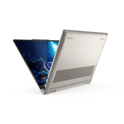 Lenovo Yoga 7 14AKP10 14"WUXGA Touch/AMD Ryzen AI 5 340/24GB/1TB/Int.VGA/Win11/kagylóhéj laptop