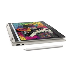Lenovo Yoga 7 14AKP10 14"WUXGA Touch/AMD Ryzen AI 5 340/24GB/1TB/Int.VGA/Win11/kagylóhéj laptop