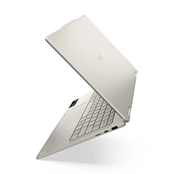 Lenovo Yoga 7 14AKP10 14"WUXGA Touch/AMD Ryzen AI 5 340/24GB/1TB/Int.VGA/Win11/kagylóhéj laptop
