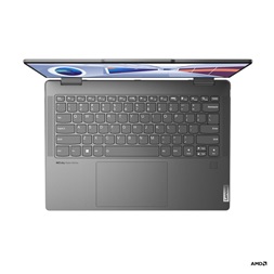 Lenovo Yoga 7 14ARP8 14"WUXGA/AMD Ryzen 5 7535U/16GB/512GB/Int.VGA/Win11/szürke laptop