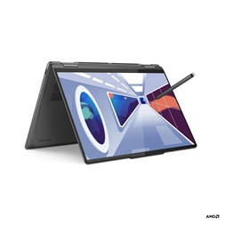 Lenovo Yoga 7 14ARP8 14"WUXGA/AMD Ryzen 5 7535U/16GB/512GB/Int.VGA/Win11/szürke laptop