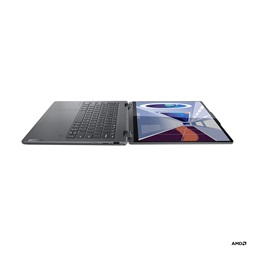Lenovo Yoga 7 14ARP8 14"WUXGA/AMD Ryzen 5 7535U/16GB/512GB/Int.VGA/Win11/szürke laptop